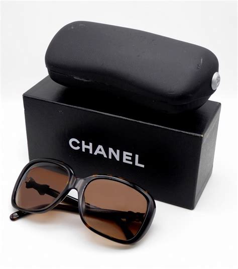 chanel 5171 zonnebril|Eyewear .